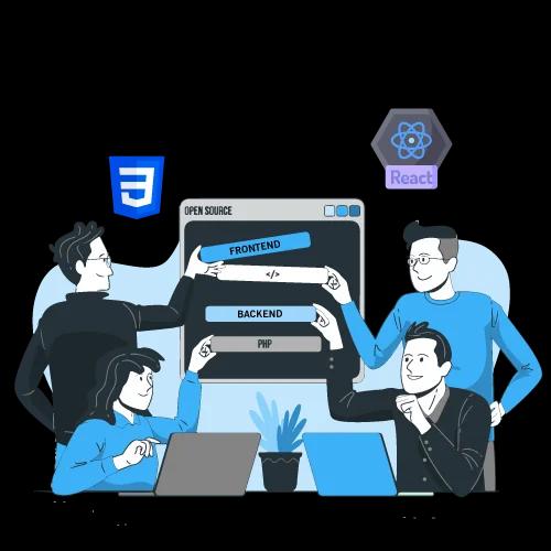 Full Stack Developer