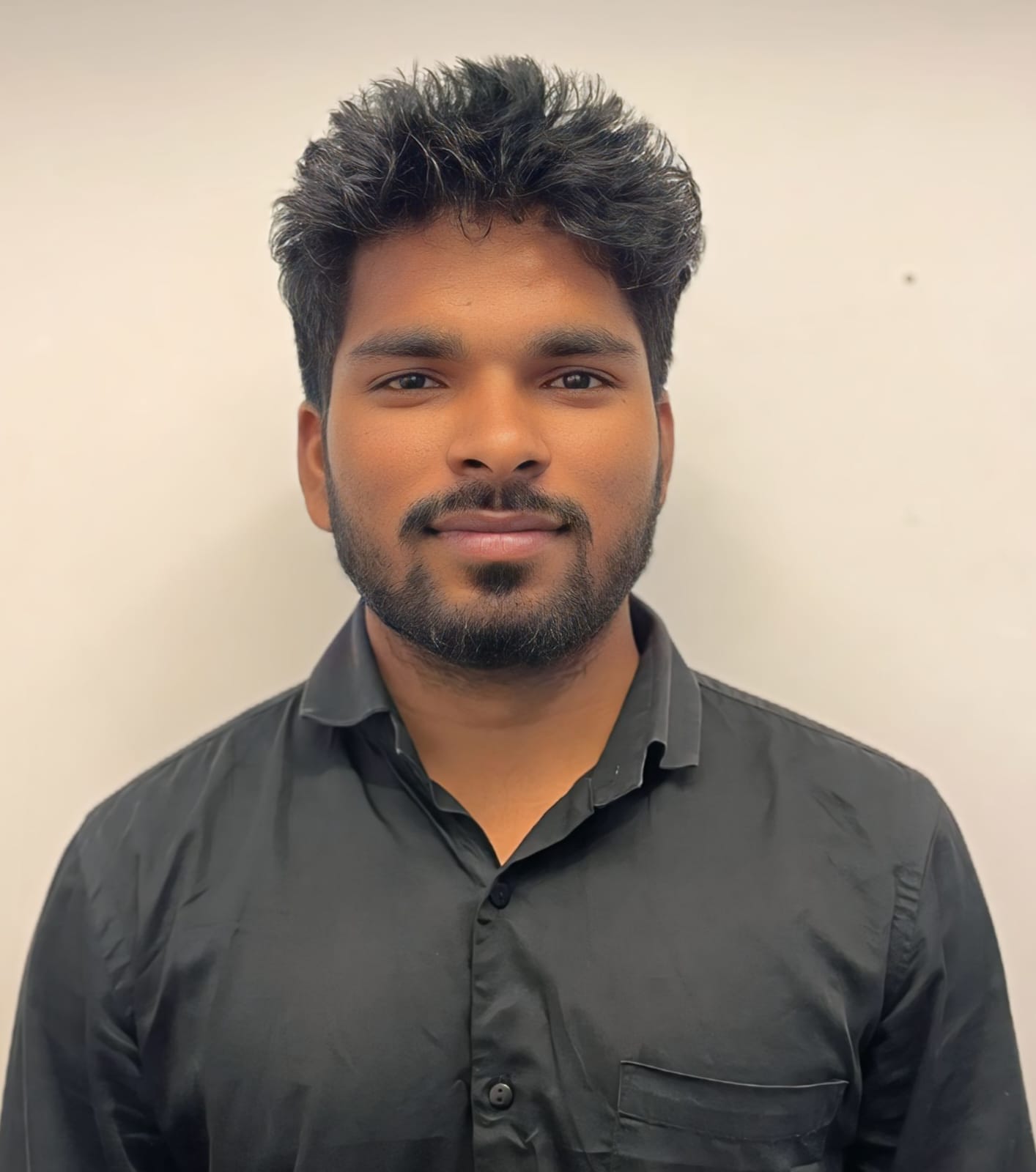 Chandra Kumar Reddy 