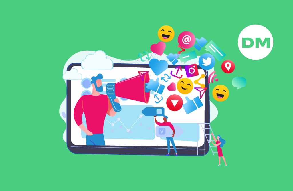 Digital Marketing Course